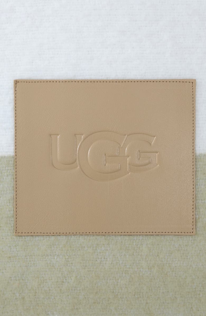 UGG<sup>®</sup> Keagan Accent Pillow, Alternate, color,