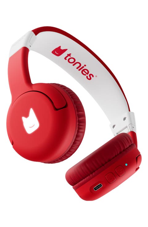 Bluetooth Headphones