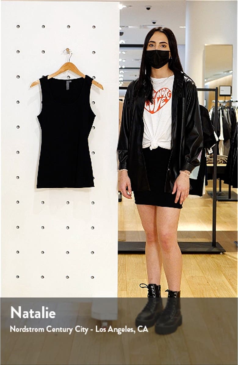 Everyday Tank Top, sales video thumbnail