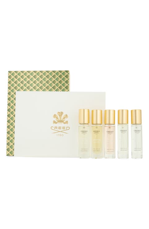 5-Piece Discovery Set
