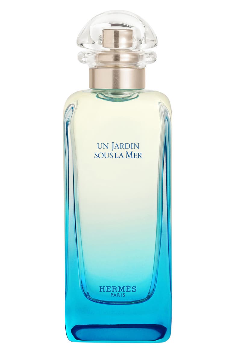 Un Jardin sous la Mer - Eau de Toilette, Main, color, NO COLOR