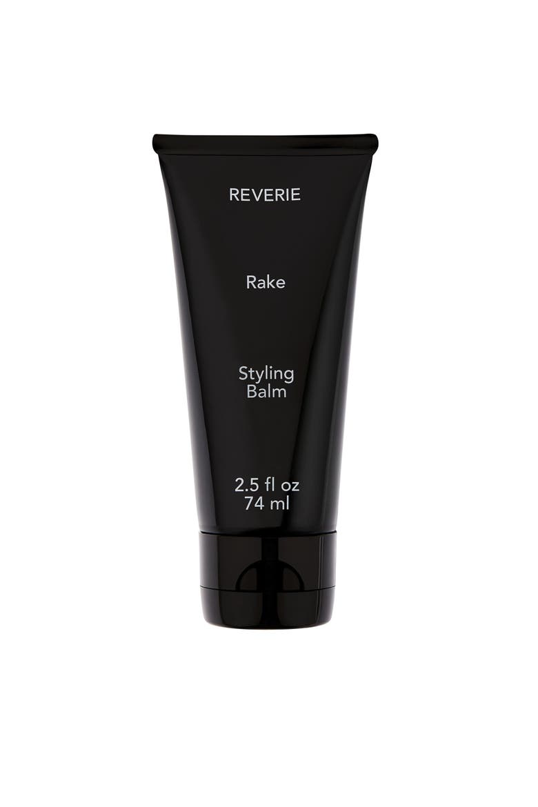 Rake Styling Balm, Main, color, none