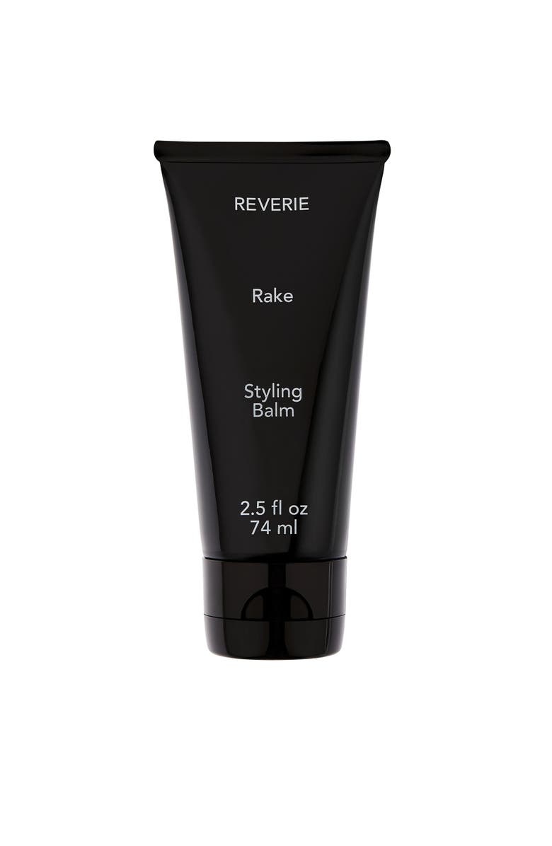REVERIE Rake Styling Balm, Main, color, NO COLOR