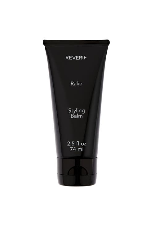 Reverie Rake Styling Balm