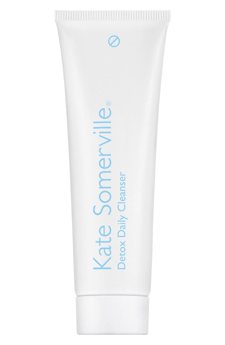 Kate Somerville<sup>®</sup> Detox Daily Cleanser, Main, color, 