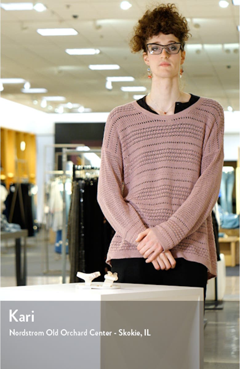 Kids' Mini Mar Star Sandal, sales video thumbnail