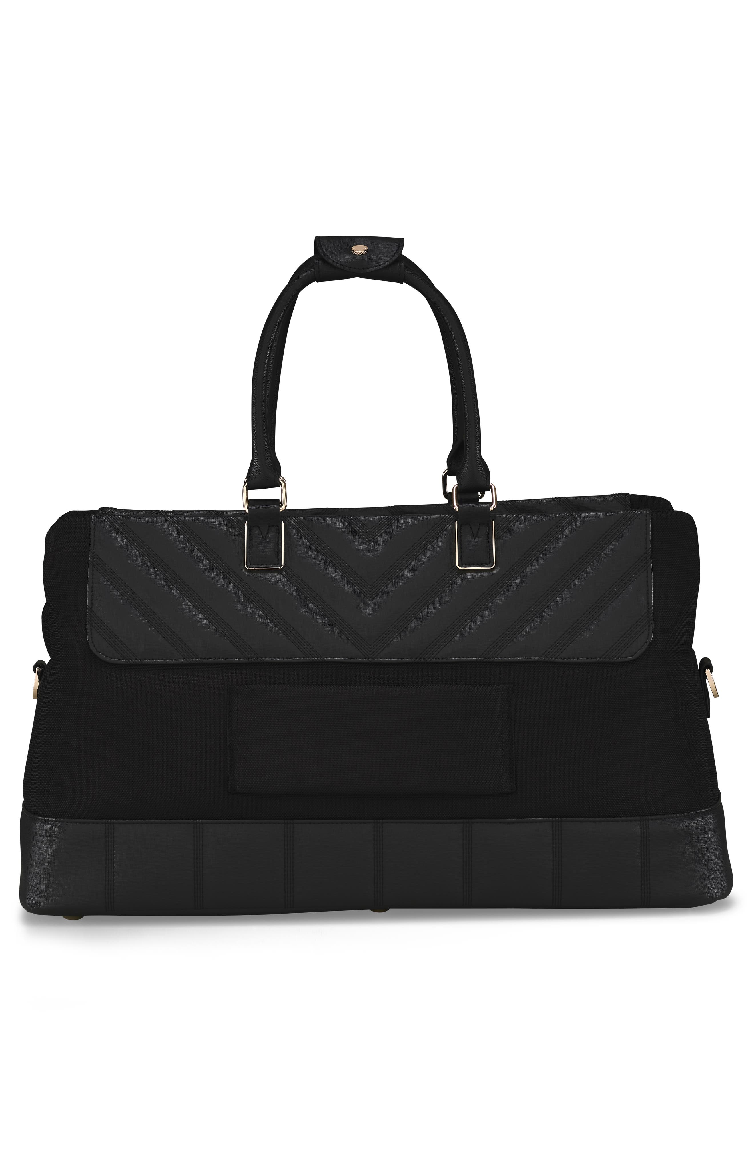 Ted Baker London Albany Duffle Bag, Alternate, color, 