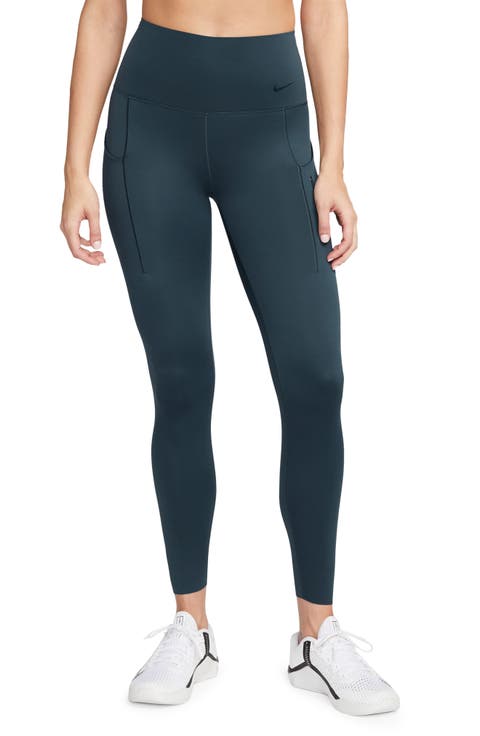 Dri-FIT Go High Waist 7/8 Leggings