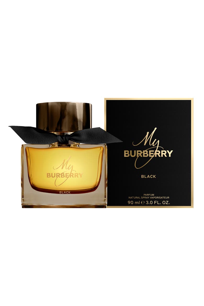 My Burberry Black Parfum, Alternate, color, NO COLOR