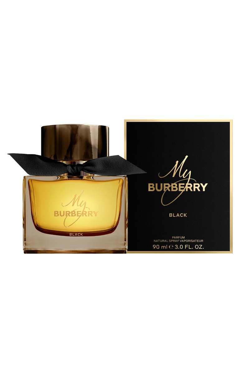 Burberry My Burberry Black Parfum, Alternate, color, 