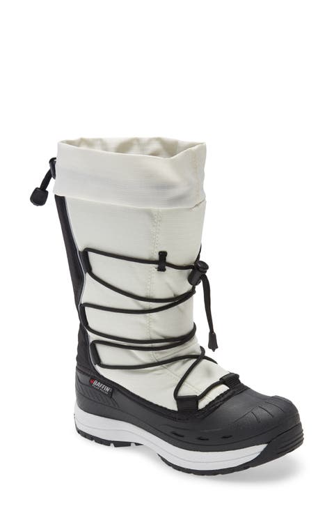 Snogoose Waterproof Winter Boot (Women)