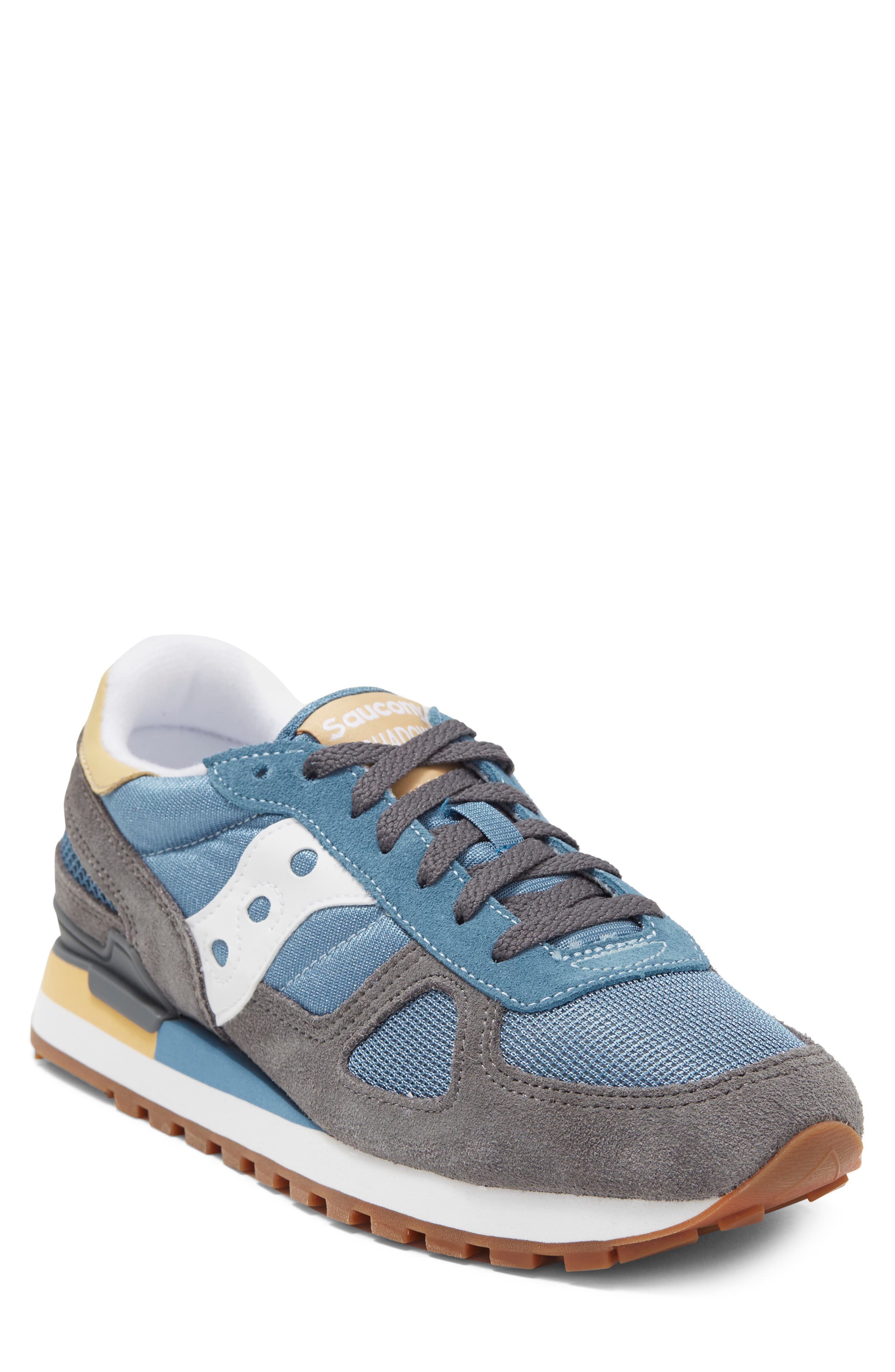 Saucony Shadow Original Sneaker, Main, color, 