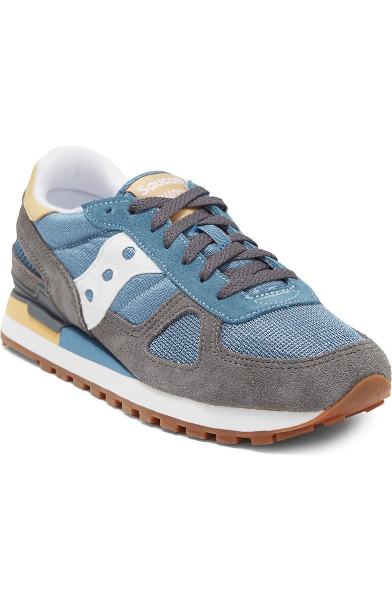 Saucony Shadow Original Sneaker, Main, color,