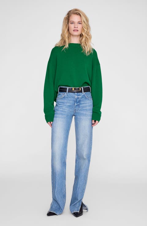 Lee Sweater