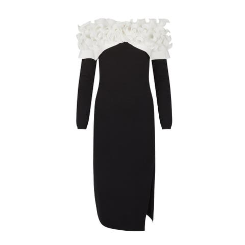 Andalouse Dress