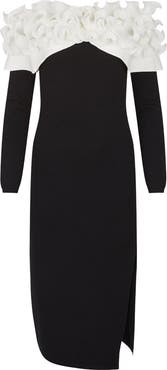 Anne Fontaine Andalouse Dress