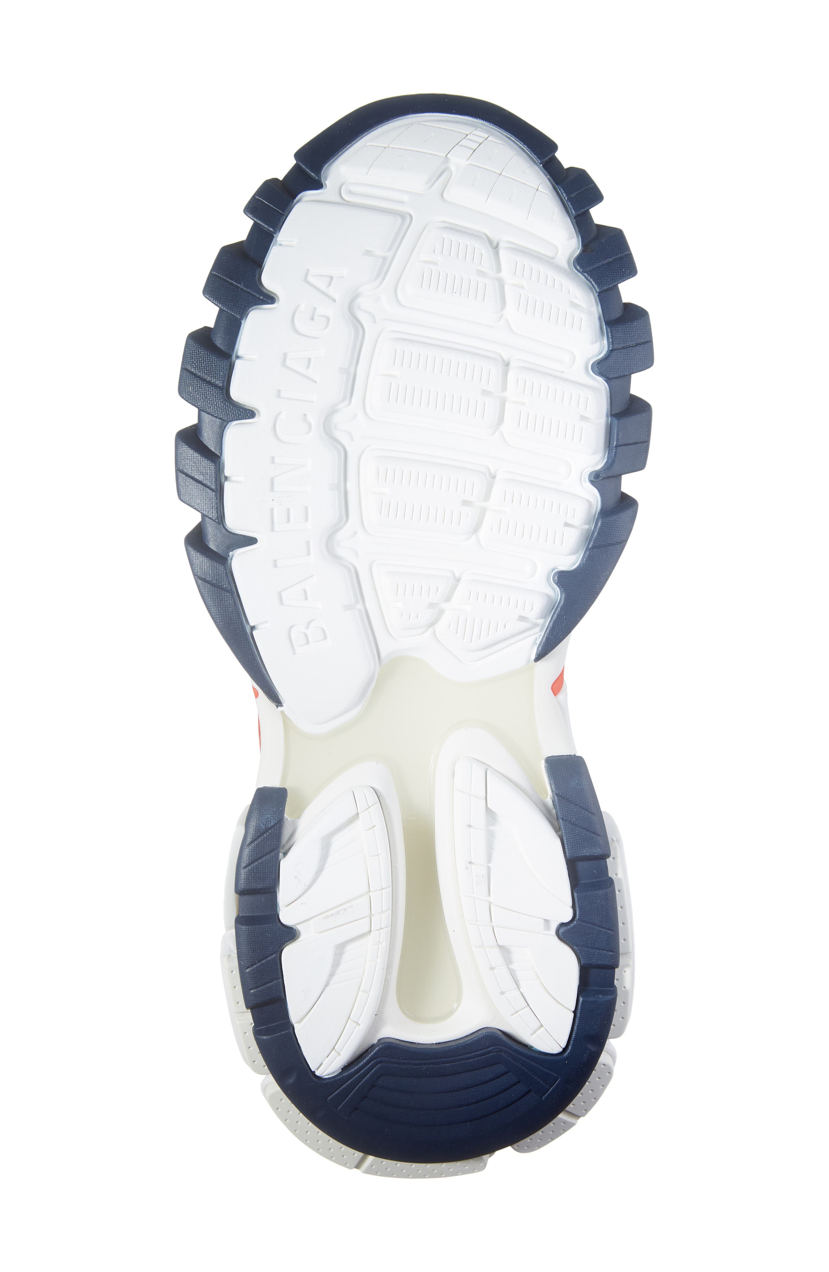Balenciaga Track 2.0 Sneaker, Alternate, color, 