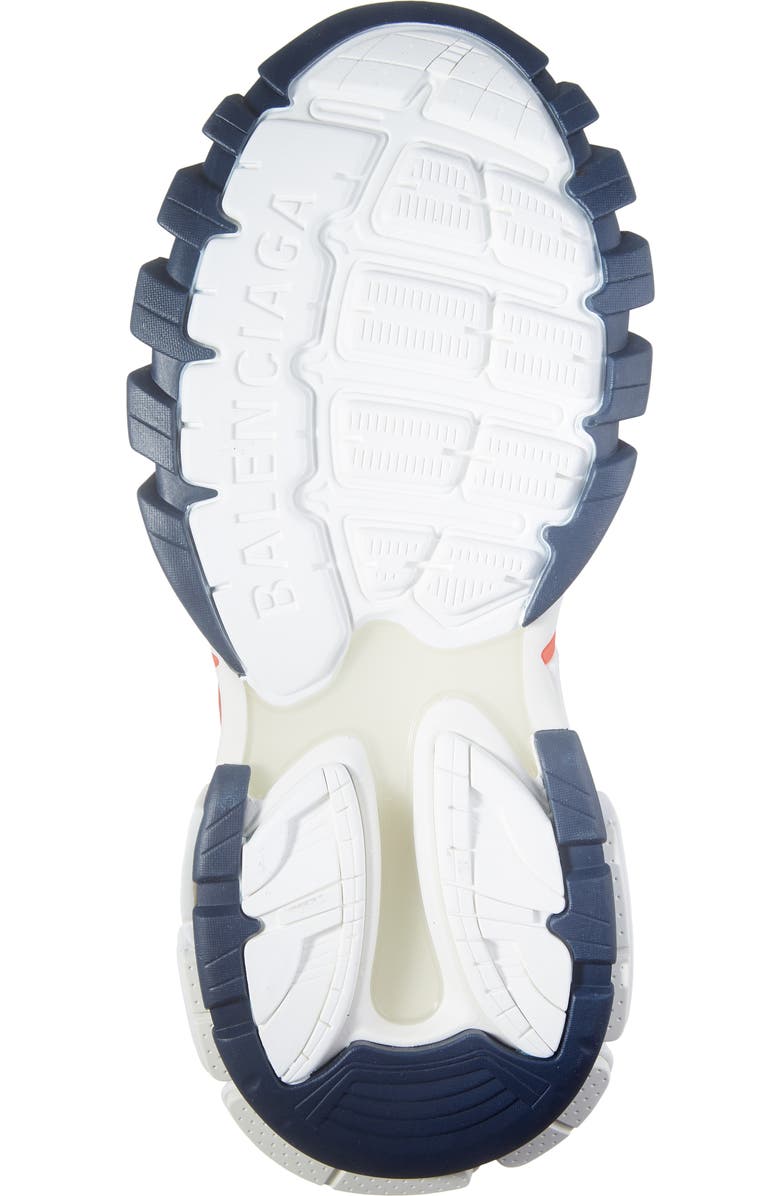 Balenciaga Track 2.0 Sneaker, Alternate, color,