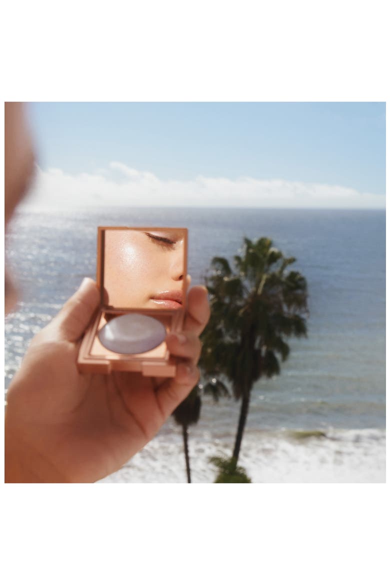 Heaven's Dew All Over Glimmer Cream Powder, Alternate, color, LAKE HAVASU