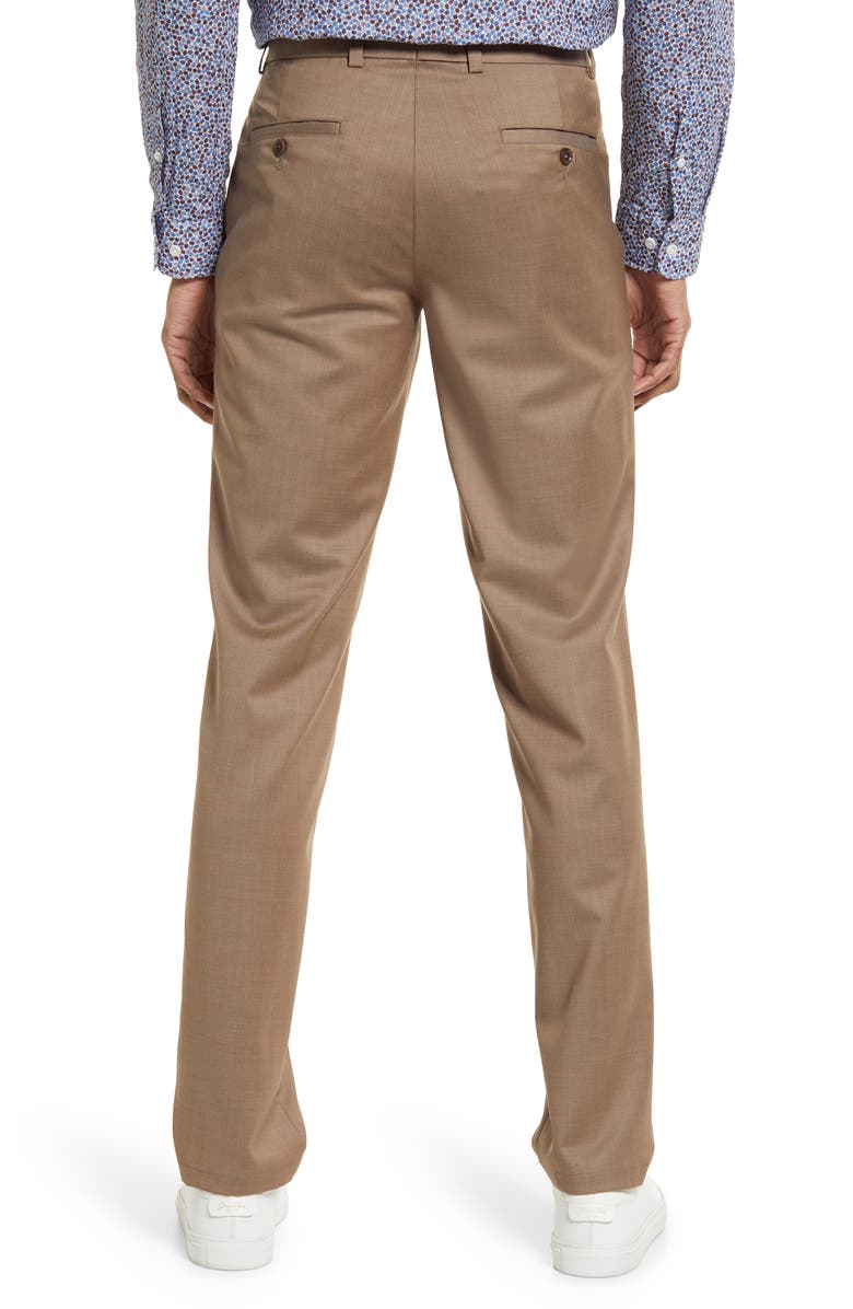 Jack Victor Sage Five-Pocket Trousers, Alternate, color,