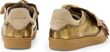 Thelma Fringe Sneaker
