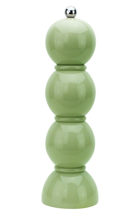 Bobbin Salt & Pepper Grinder