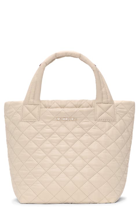 Mini Metro Deluxe Tote