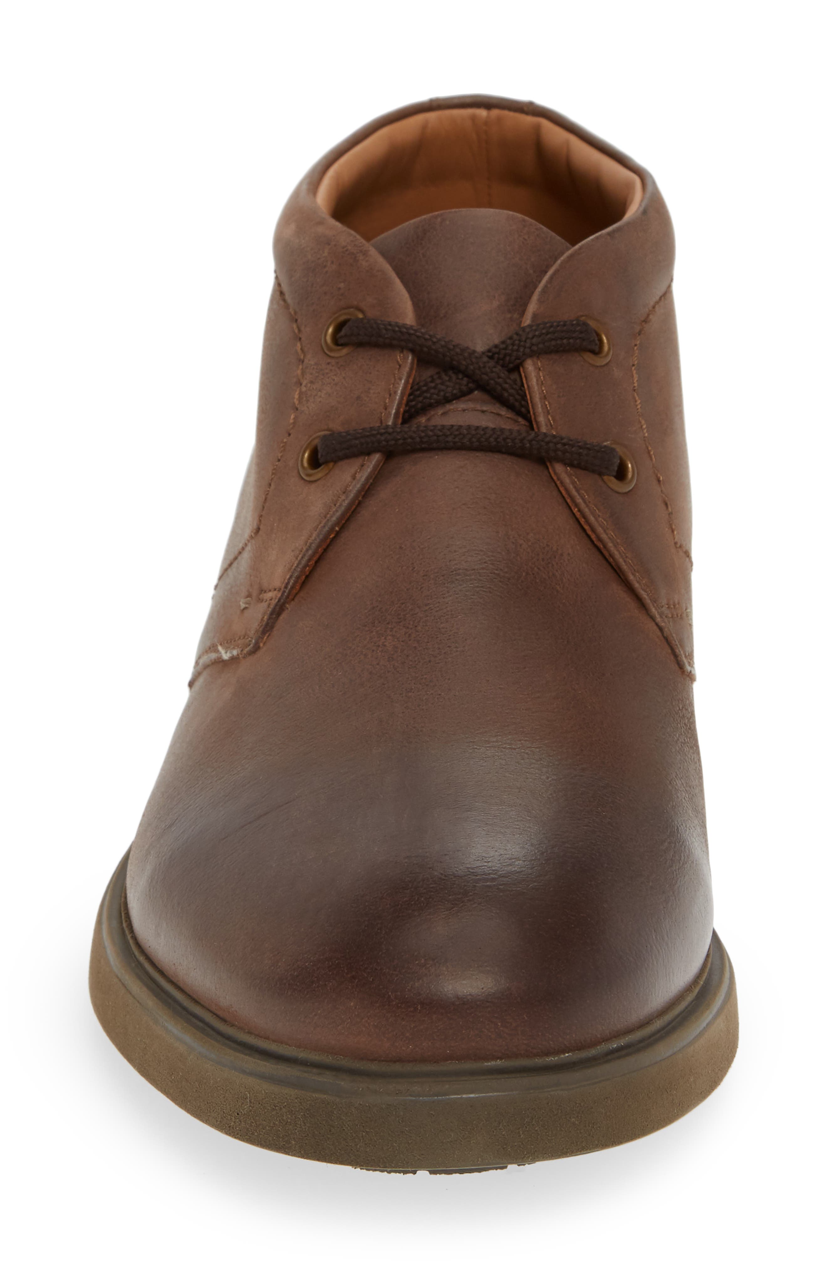 Mephisto Owen Chukka Boot, Alternate, color, 