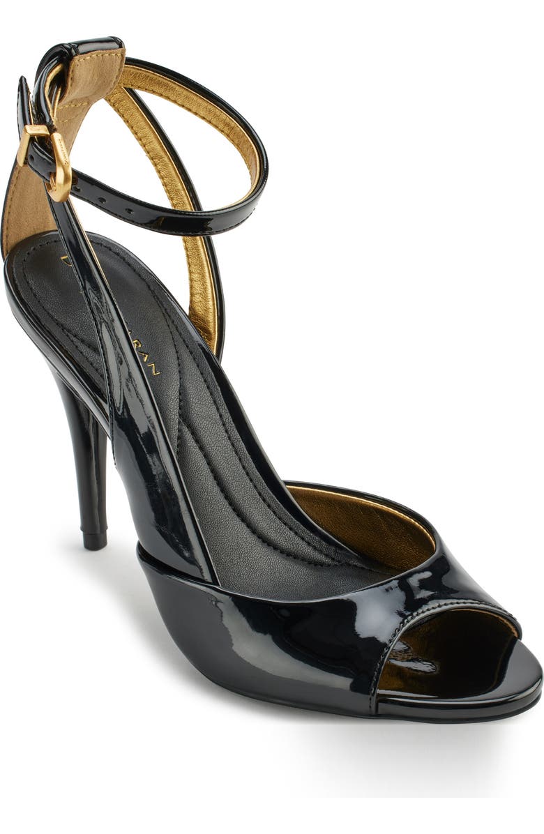 Donna Karan New York Somerset Ankle Strap Sandal, Main, color,