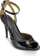 Donna Karan New York Somerset Ankle Strap Sandal