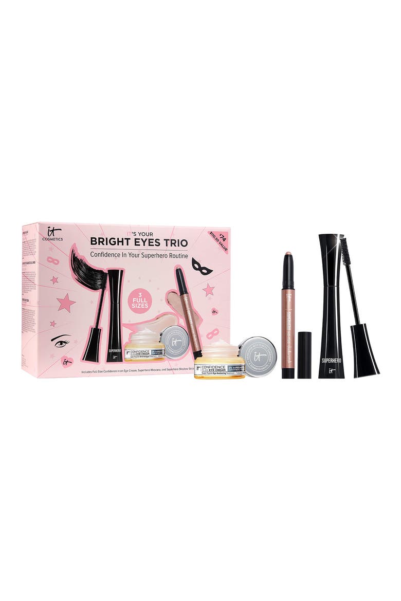 Bright Eyes Set USD $110 Value, Alternate, color, NO COLOR