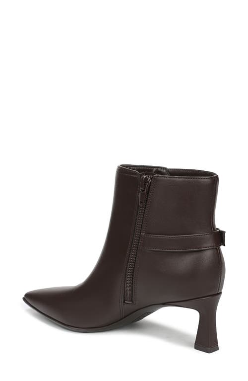 Naturalizer Tucker Bootie In Multi