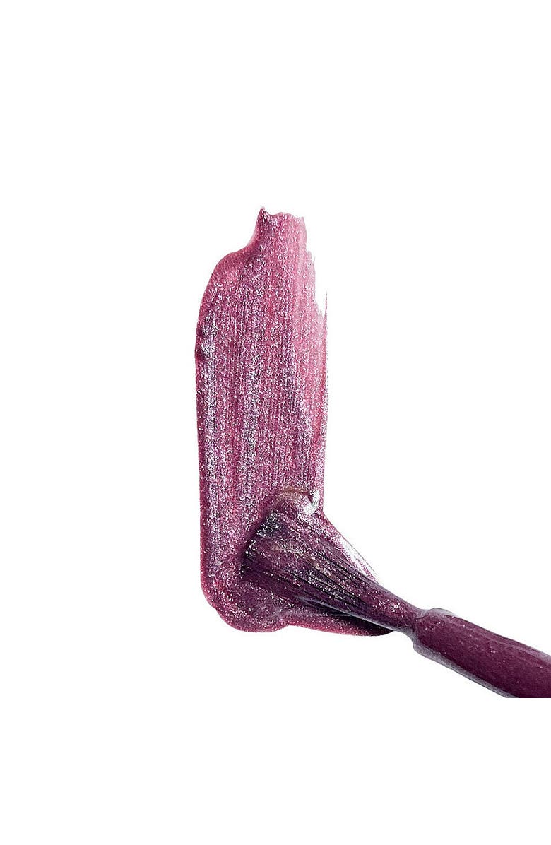 HONEYBEE GARDENS WaterColors Nail Enamel, Alternate, color, Berry Blush Iridescent