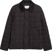 Givenchy Quilted Jacket