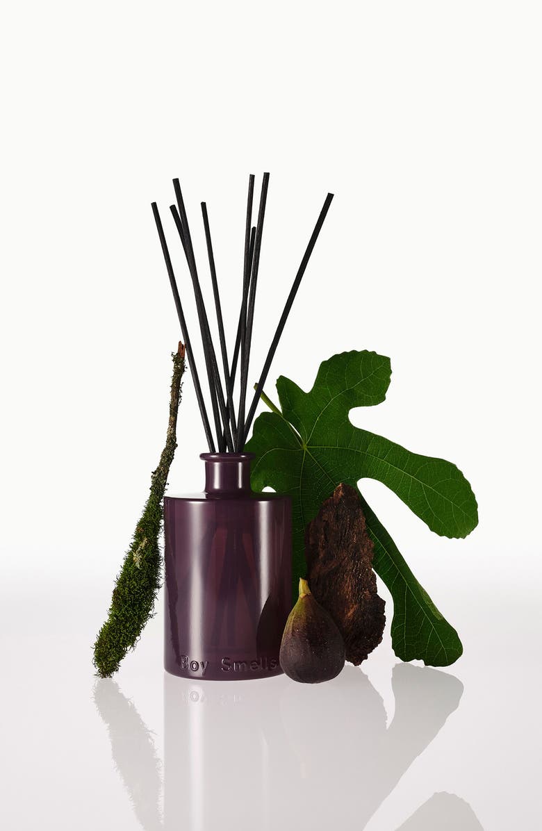Boy Smells Woodphoria Reed Diffuser, Alternate, color,