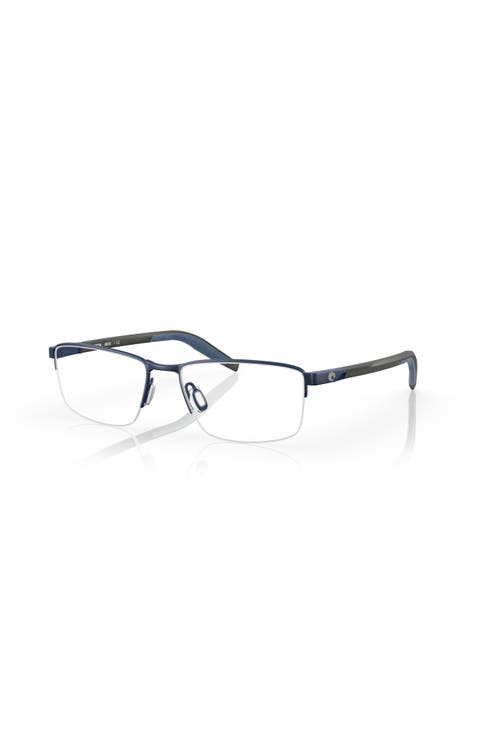 55mm Rectangle optical glasses
