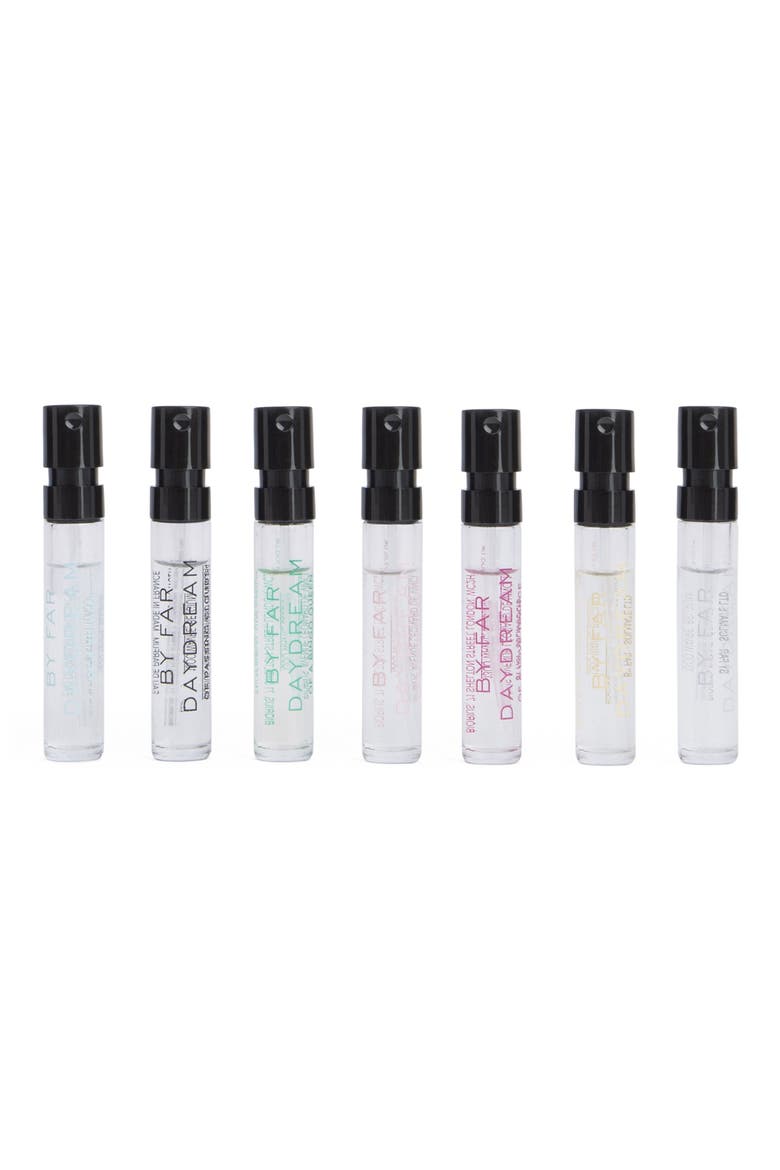 Eau de Parfum Discovery Set (Nordstrom Exclusive), Main, color, NO COLOR