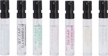 Eau de Parfum Discovery Set USD $32 Value