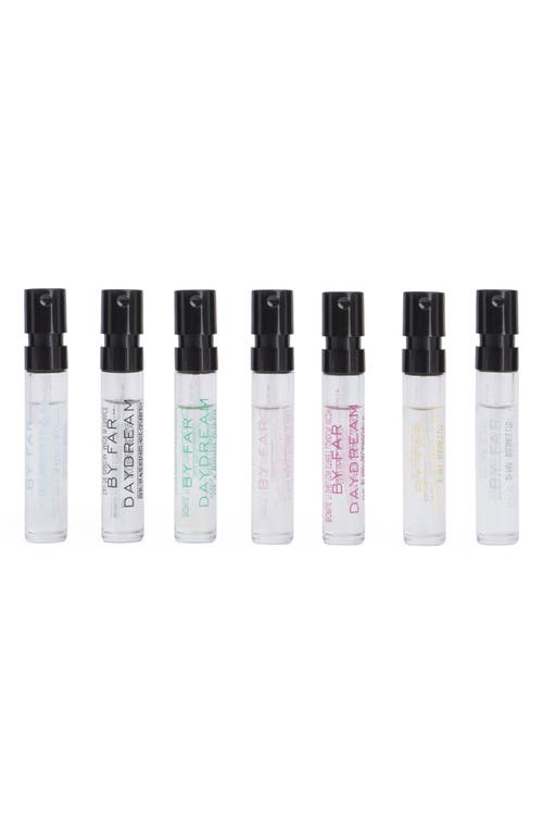 By Far Eau de Parfum Discovery Set USD $32 Value  product