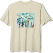 Tommy Bahama Pick Your Paradise Graphic T-Shirt
