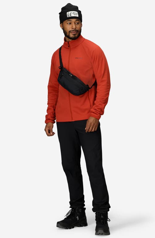 Marmot Leconte Full Zip Fleece Jacket