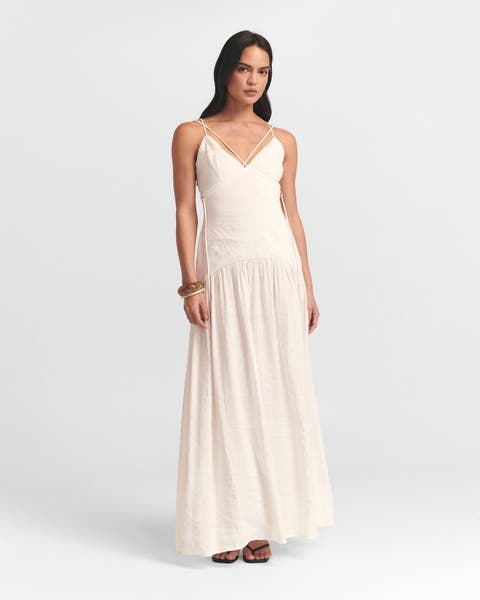 Paris Maxi Dress