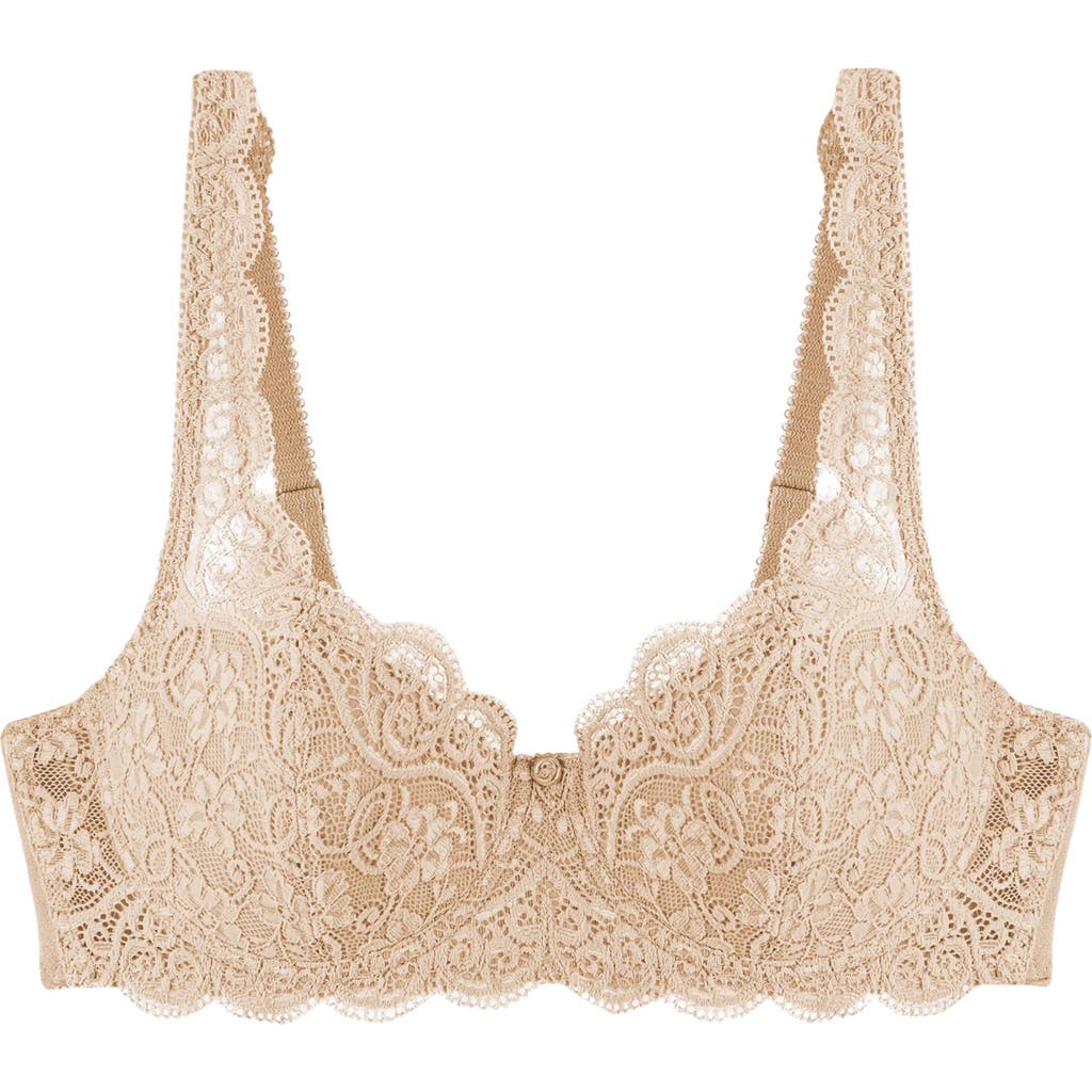 TRIUMPH Amourette Padded Bra in Skin  product