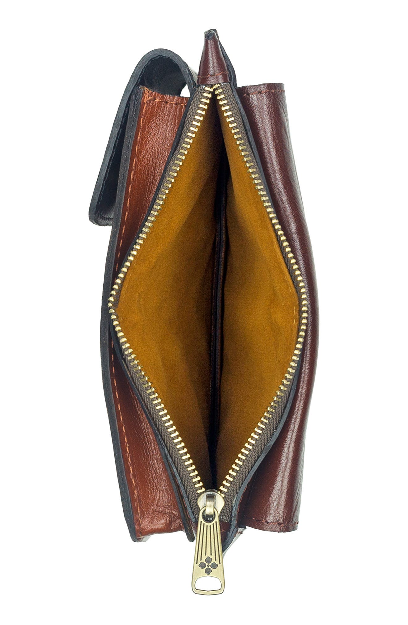 Patricia Nash Chiavella Phone Crossbody Bag, Alternate, color, 