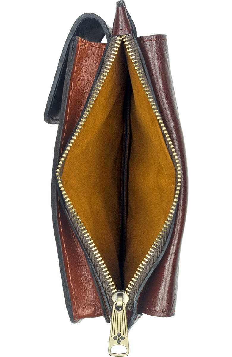 Patricia Nash Chiavella Phone Crossbody Bag, Alternate, color,