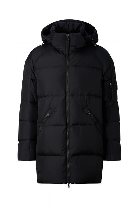 Jones Down Jacket