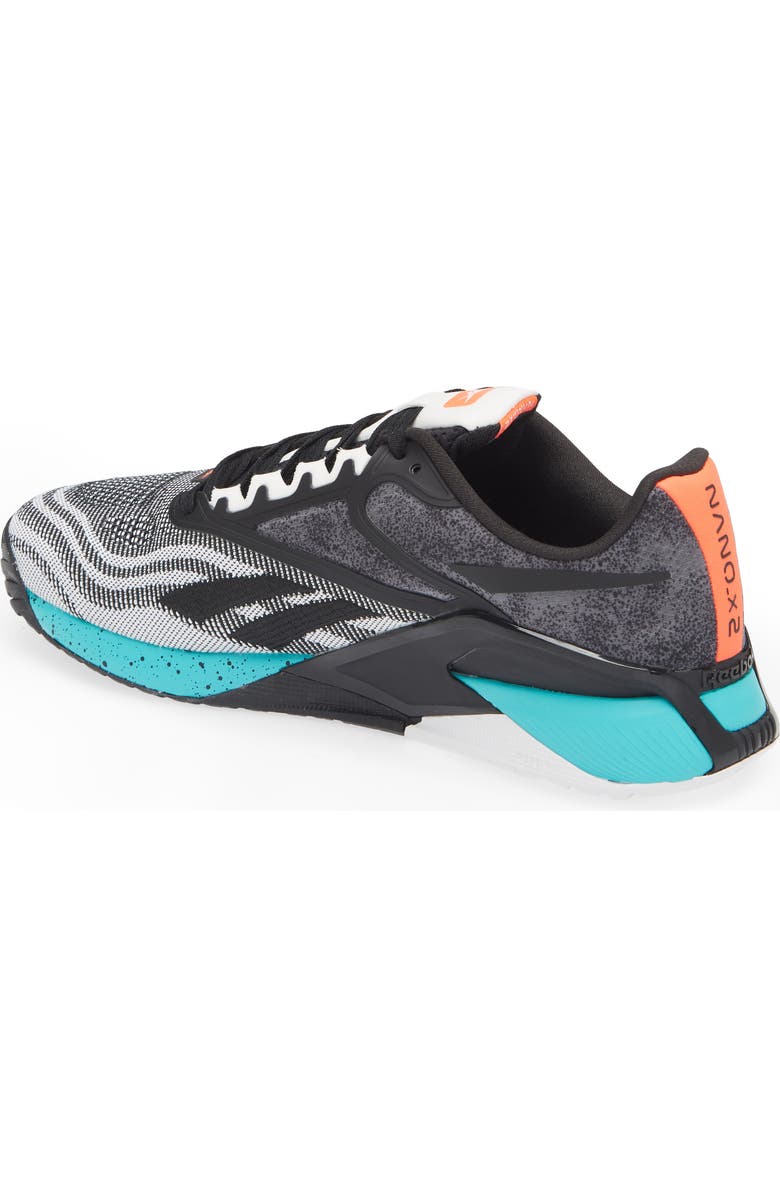 Reebok Nano X2 Training Shoe, Alternate, color,