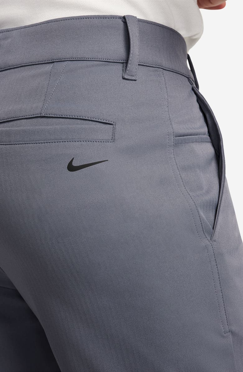 Nike Slim Fit Stretch Cotton Blend Golf Chino Pants, Alternate, color, 