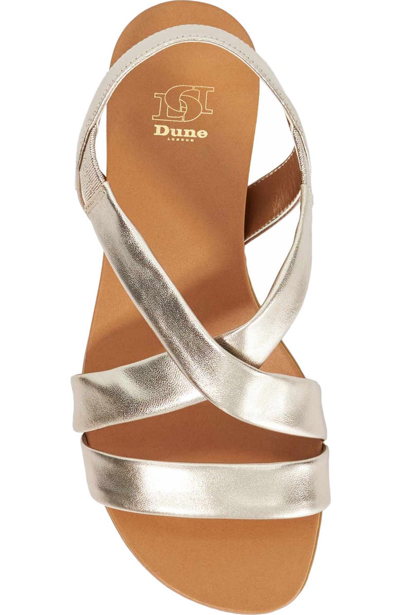 Dune London Landies Sandal, Alternate, color,
