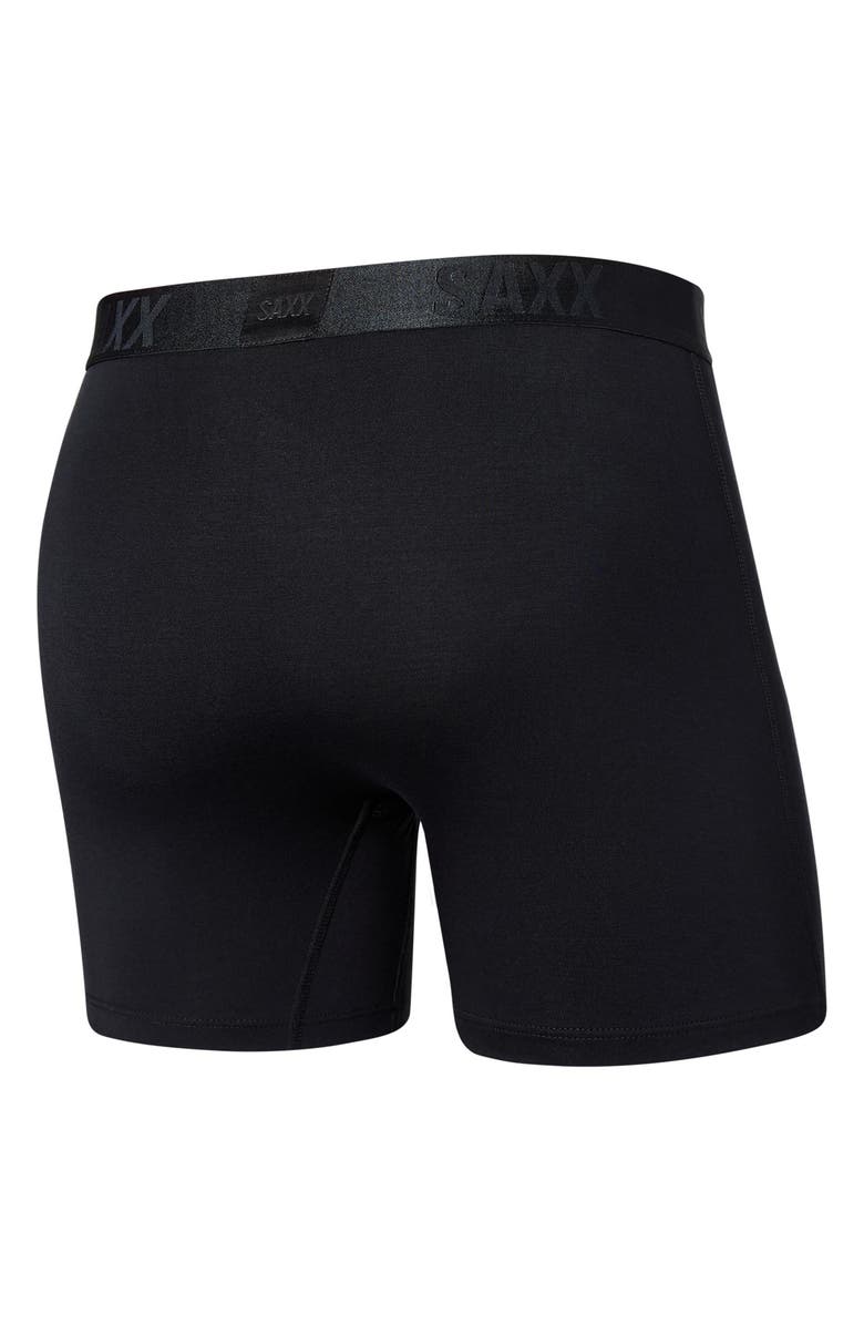 SAXX 22nd Century Relaxed Fit Boxer Briefs, Alternate, color, 